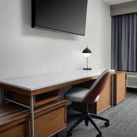 Hotel Courtyard By Marriott Stockton Exterior foto