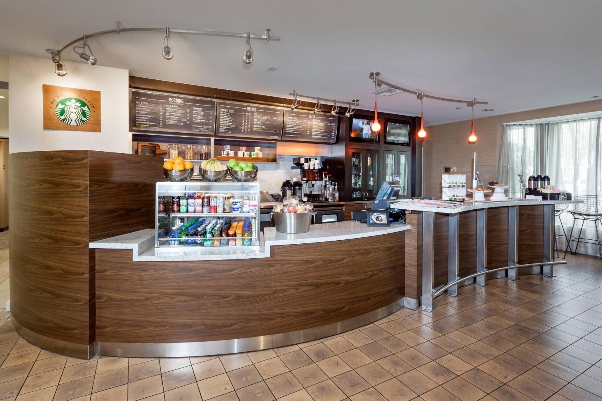 Hotel Courtyard By Marriott Stockton Exterior foto