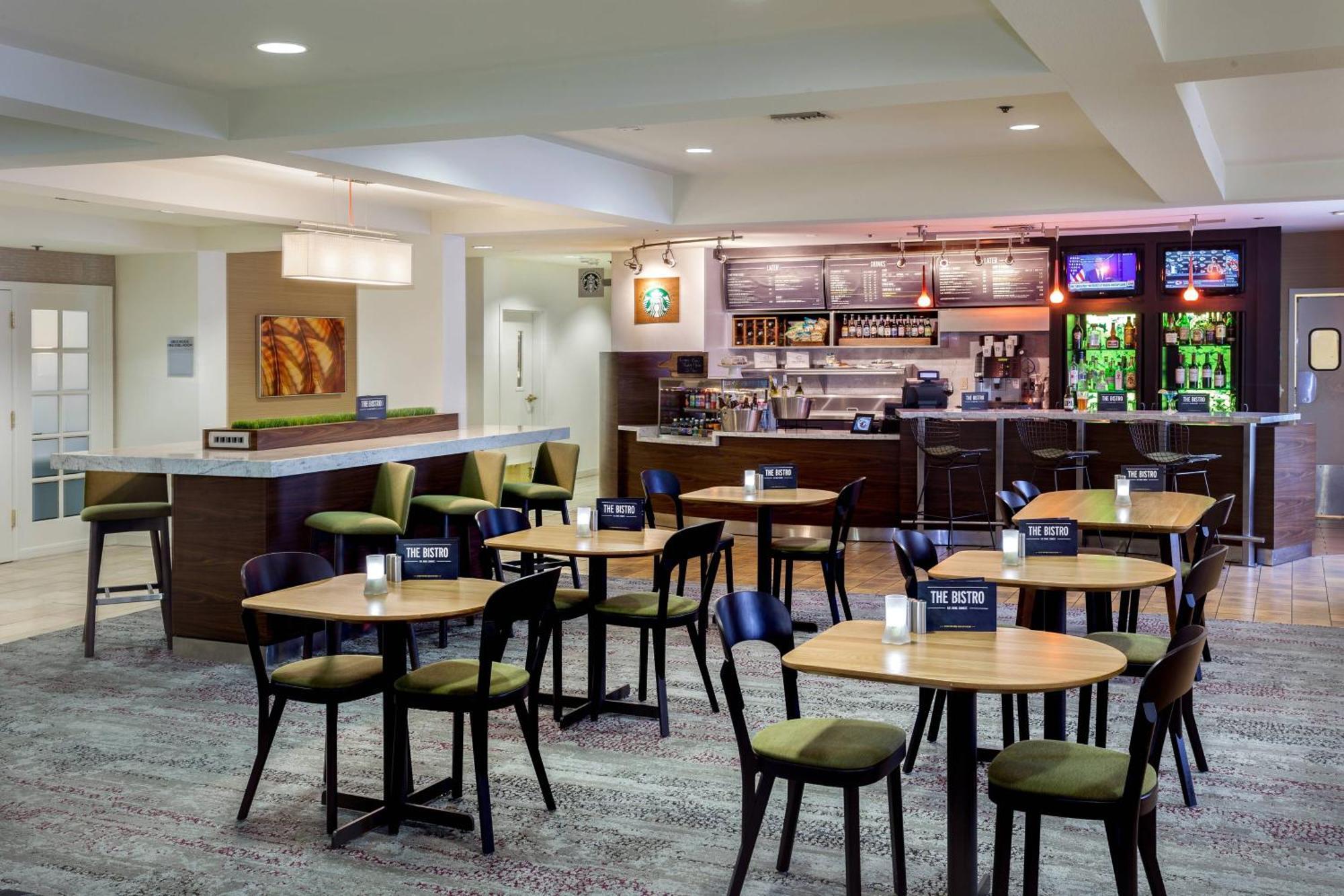 Hotel Courtyard By Marriott Stockton Exterior foto