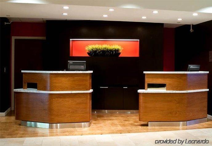 Hotel Courtyard By Marriott Stockton Exterior foto