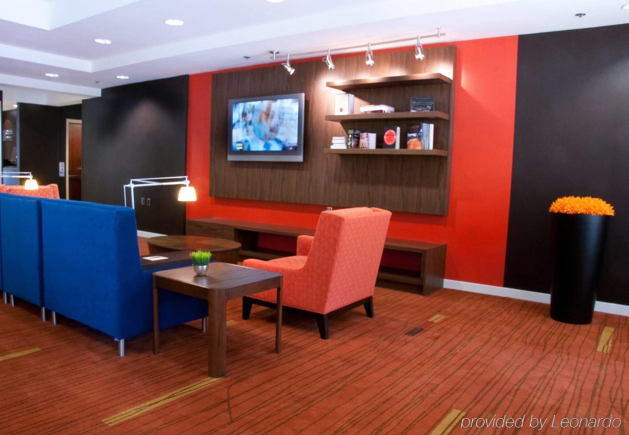 Hotel Courtyard By Marriott Stockton Exterior foto