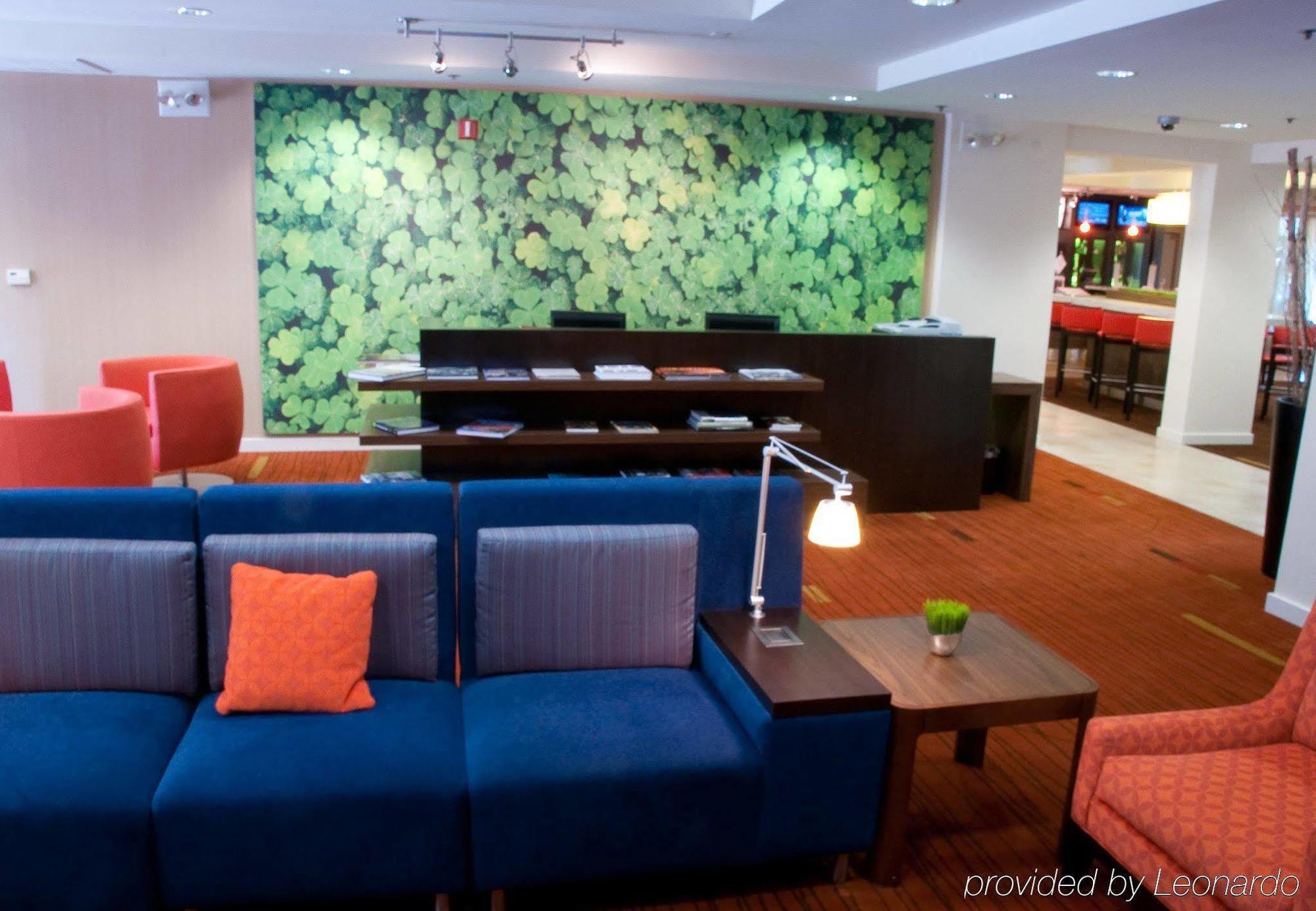 Hotel Courtyard By Marriott Stockton Exterior foto