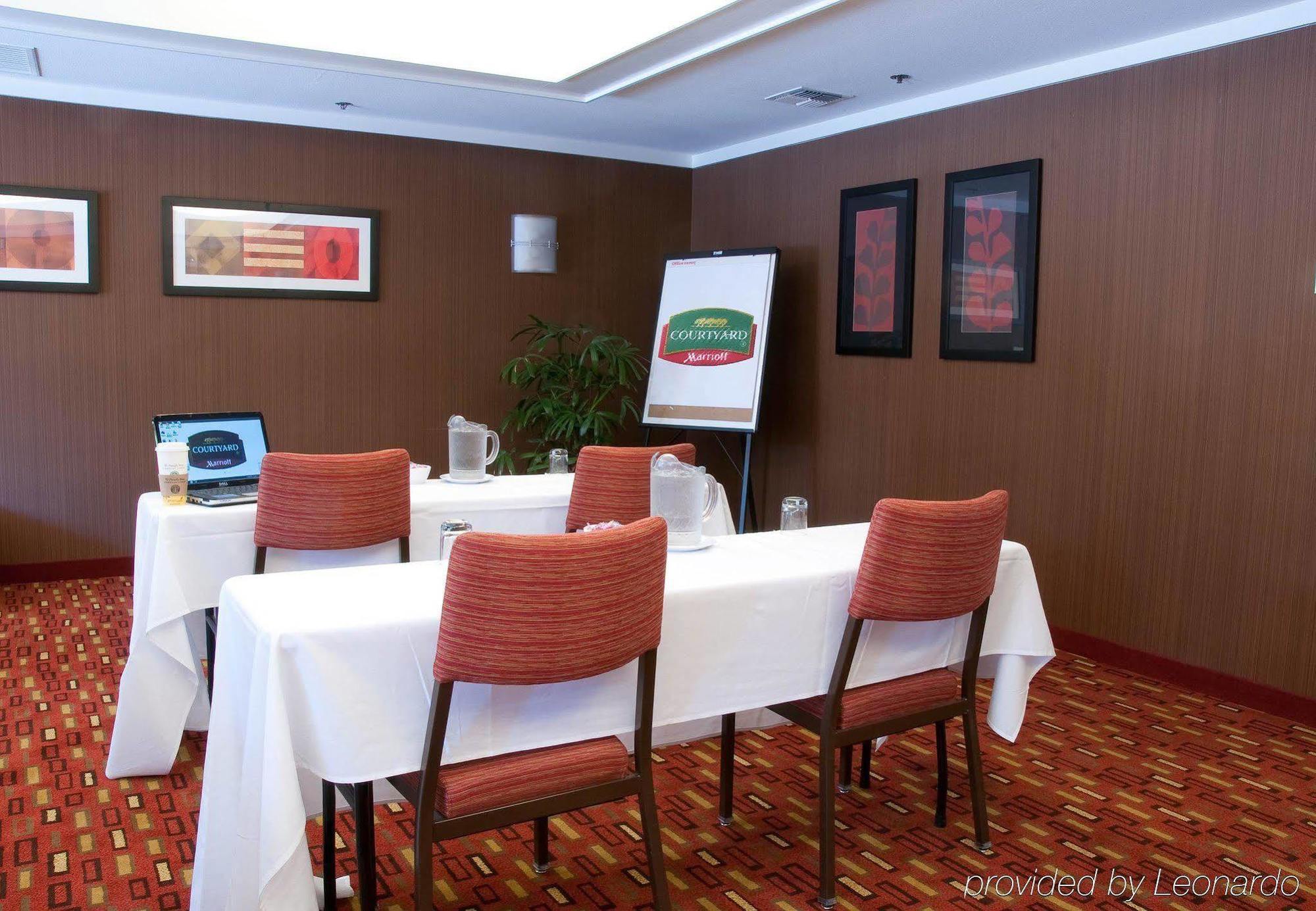 Hotel Courtyard By Marriott Stockton Exterior foto