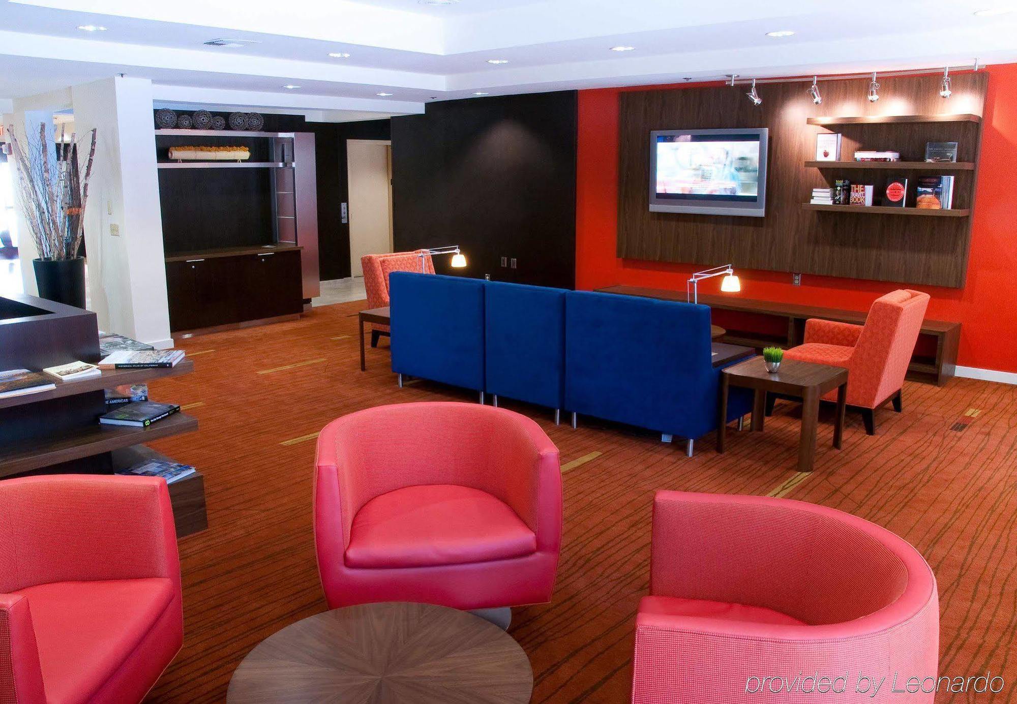 Hotel Courtyard By Marriott Stockton Exterior foto