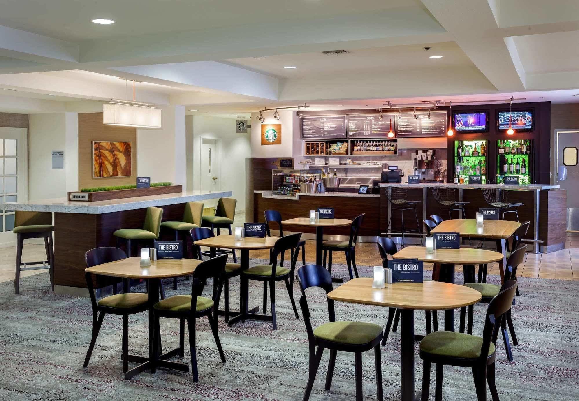 Hotel Courtyard By Marriott Stockton Exterior foto