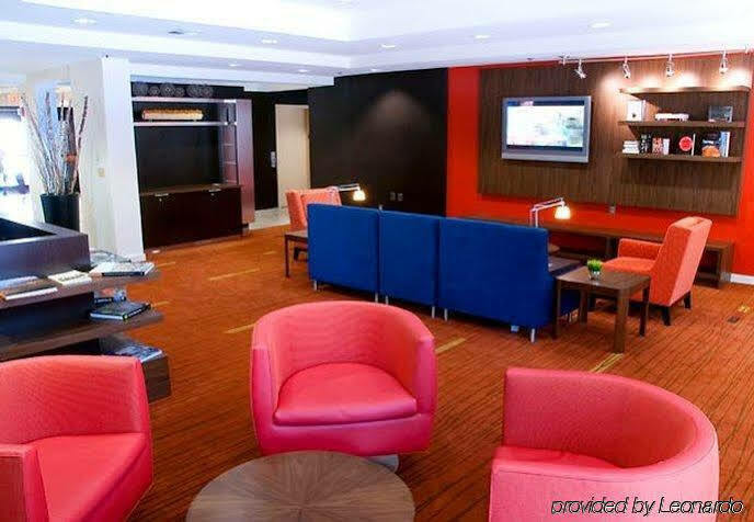 Hotel Courtyard By Marriott Stockton Exterior foto