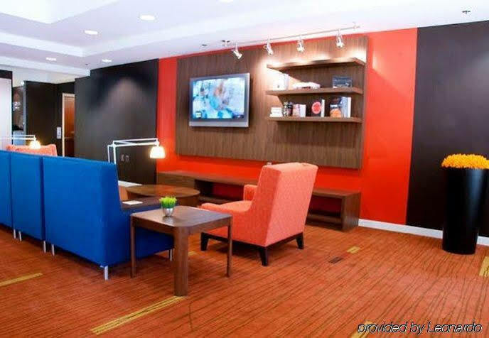 Hotel Courtyard By Marriott Stockton Exterior foto